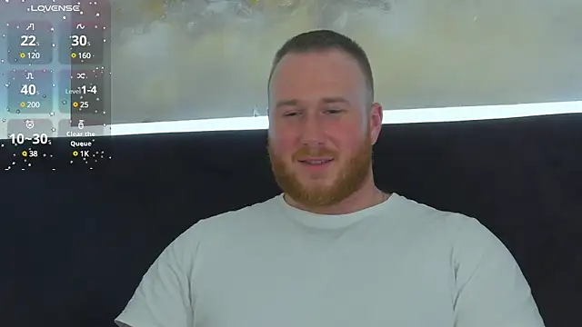 RoddyStill online show from 01.23.25