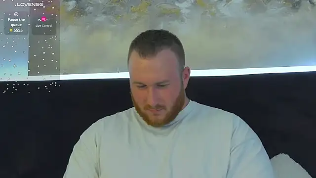 RoddyStill online show from 01.29.25