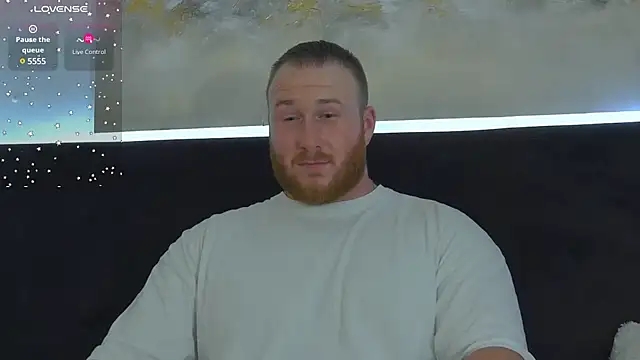 RoddyStill online show from 01.30.25