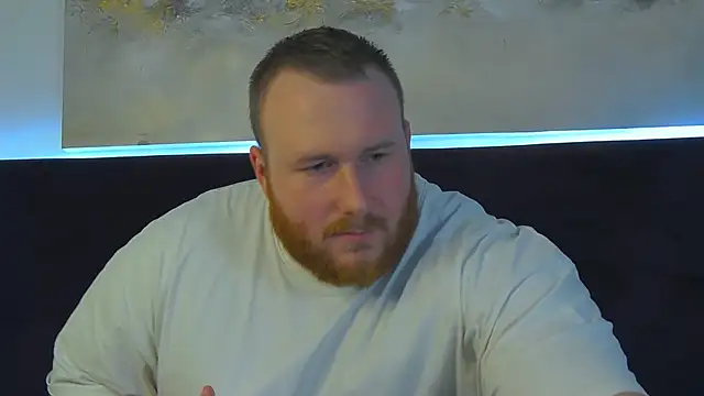 RoddyStill online show from 02.03.25