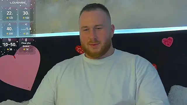 RoddyStill online show from 02.06.25