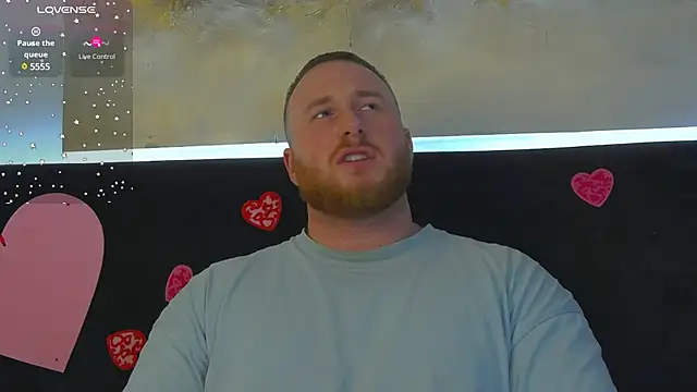 RoddyStill online show from 02.08.25