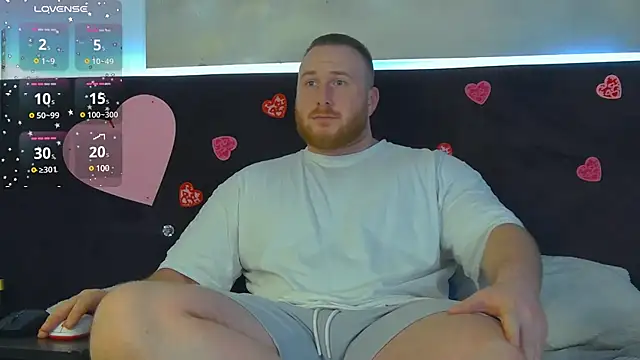 RoddyStill online show from 02.11.25