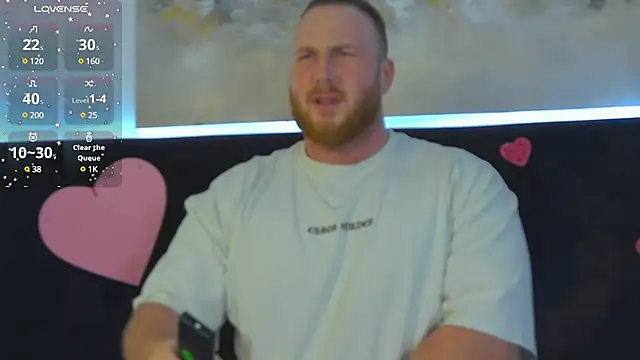 RoddyStill online show from 02.13.25