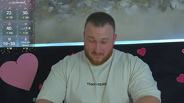 RoddyStill online show from 02.14.25