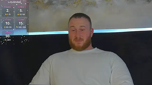 RoddyStill online show from 02.15.25