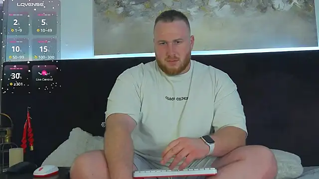 RoddyStill online show from 02.20.25