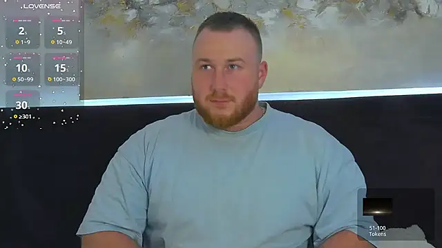 RoddyStill online show from 02.23.25