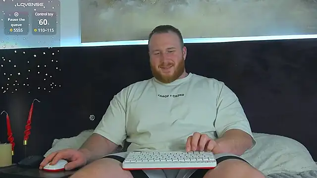 RoddyStill online show from 03.07.25