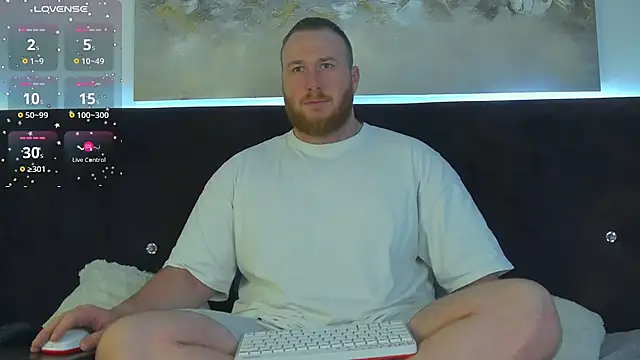 RoddyStill online show from 03.23.25