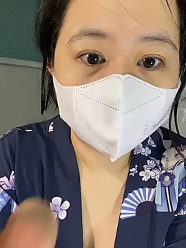 ninini92 online show from 01.01.25