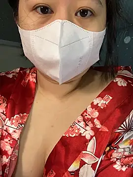 ninini92 online show from 01.22.25