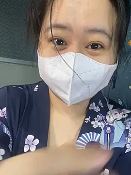 ninini92 online show from 01.24.25