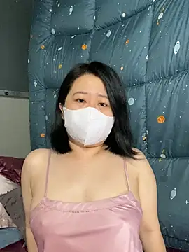 ninini92 online show from 02.24.25