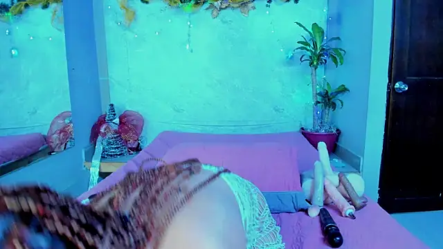 SussanMilf  online show from 01.06.25