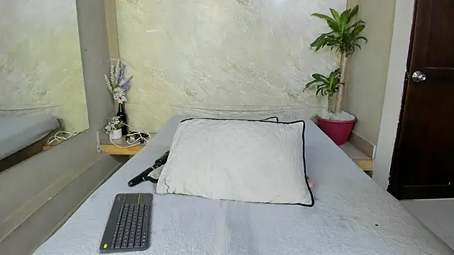 SussanMilf  online show from 01.24.25
