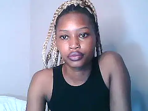 Sweet Vinkah online show from 01.16.25