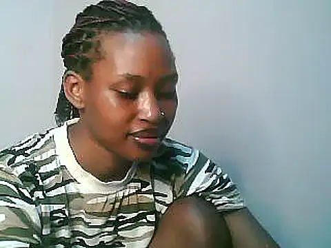Sweet Vinkah online show from 02.16.25