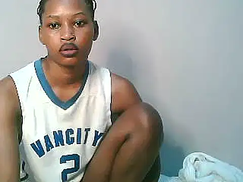 Sweet Vinkah online show from 02.17.25