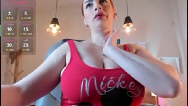 Jayden Jonnes online show from 12.16.25