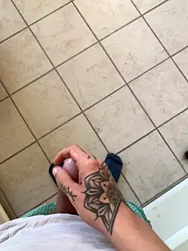 YoungDick25 online show from 10.02.25