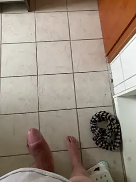 YoungDick25 online show from 10.12.25