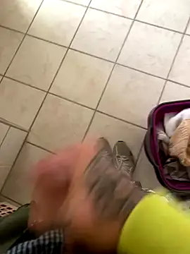 YoungDick25 online show from 11.02.25