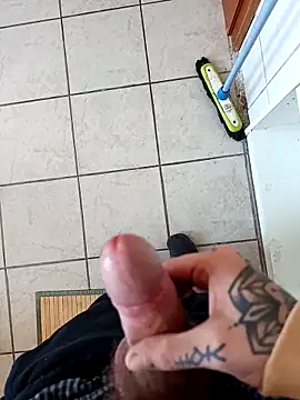 YoungDick25 online show from 02.27.26