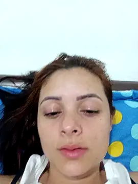 Snapshot of lincaramelo chatting on 01.19.25 lincaramelo online show from 01.19.25