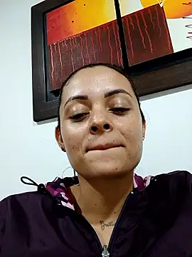 Snapshot of lincaramelo chatting on 01.15.26 lincaramelo online show from 01.15.26