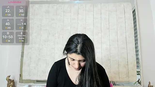 Danna 777  online show from 12.30.24