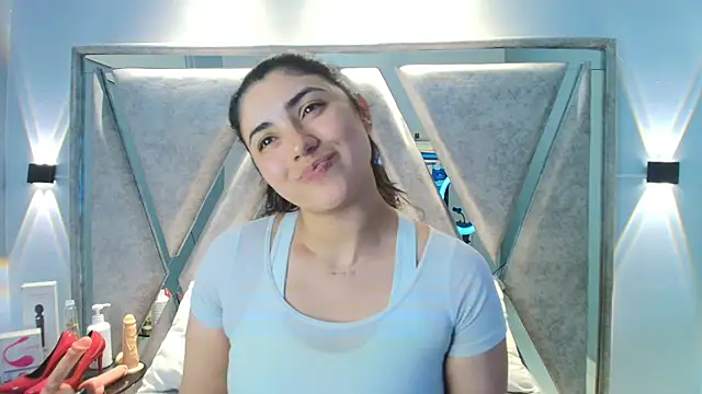 Danna 777  online show from 10.06.25