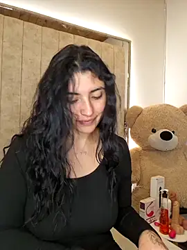 Snapshot of Danna_777_ chatting on 07.01.26 Danna 777 online show from 07.01.26