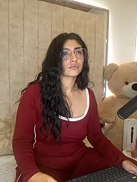 Snapshot of Danna_777_ chatting on 07.08.26 Danna 777 online show from 07.08.26
