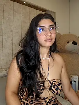 Snapshot of Danna_777_ chatting on 07.28.26 Danna 777 online show from 07.28.26