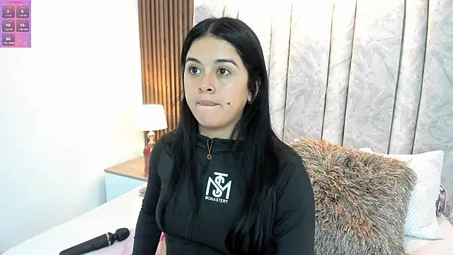 tifany  ross online show from 02.11.25