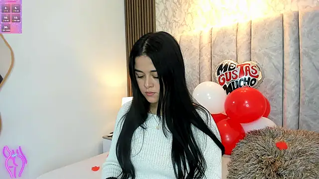 tifany  ross online show from 02.14.25