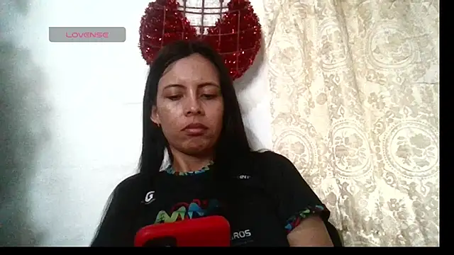 Snapshot of stefany_sexxx chatting on 12.14.25 stefany sexxx online show from 12.14.25