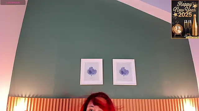  anavictoria  online show from 12.30.24