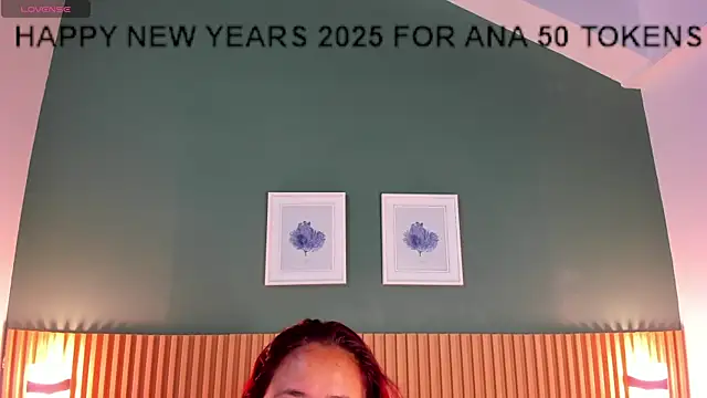  anavictoria  online show from 12.31.24