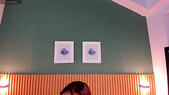  anavictoria  online show from 01.10.25