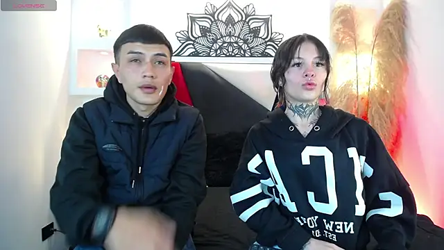 Tifanny Sweett online show from 10.09.25