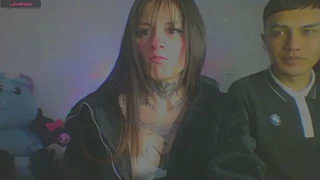 Tifanny Sweett online show from 10.30.25