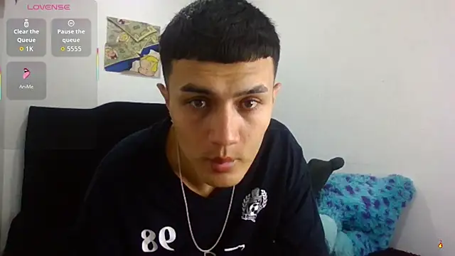 Tifanny Sweett online show from 02.02.26