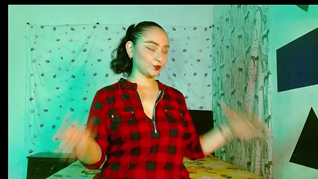 Kaory 32 online show from 02.24.26