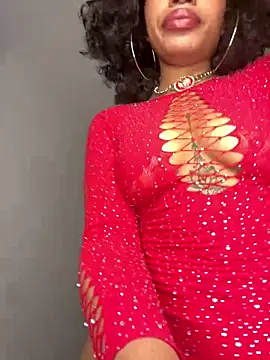 Snapshot of Blackpretty1409 chatting on 10.31.25 Blackpretty1409 online show from 10.31.25