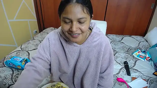 CrazyDirty Barbarian online show from 02.15.25