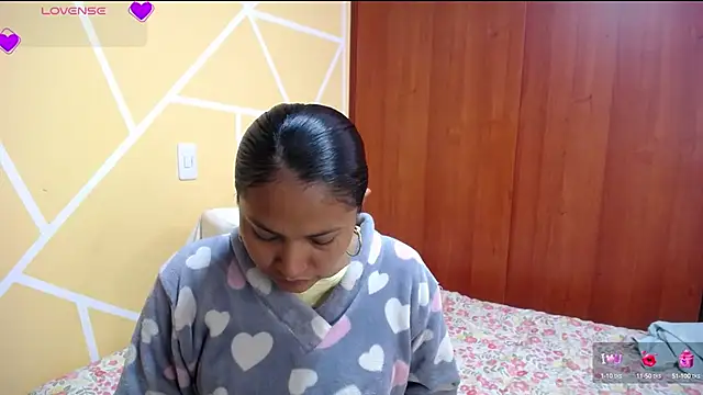 CrazyDirty Barbarian online show from 03.10.25