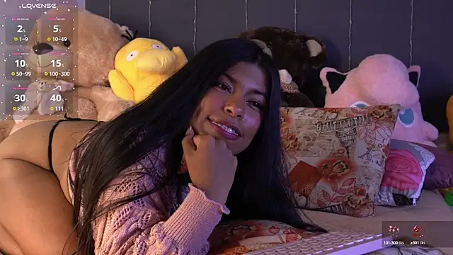 mula talove online show from 03.18.25