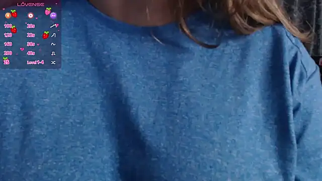 Snapshot of Ritu-Babe chatting on 02.14.25 Ritu-Babe online show from 02.14.25